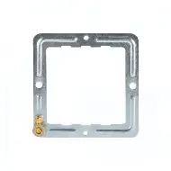 M2-GFR12-MED 1 & 2 Gang grid Frame for Median only